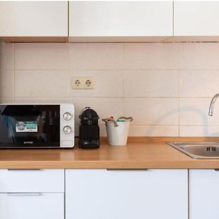 Tesla Apartment Urban Stay Zagreb Eksteriør bilde