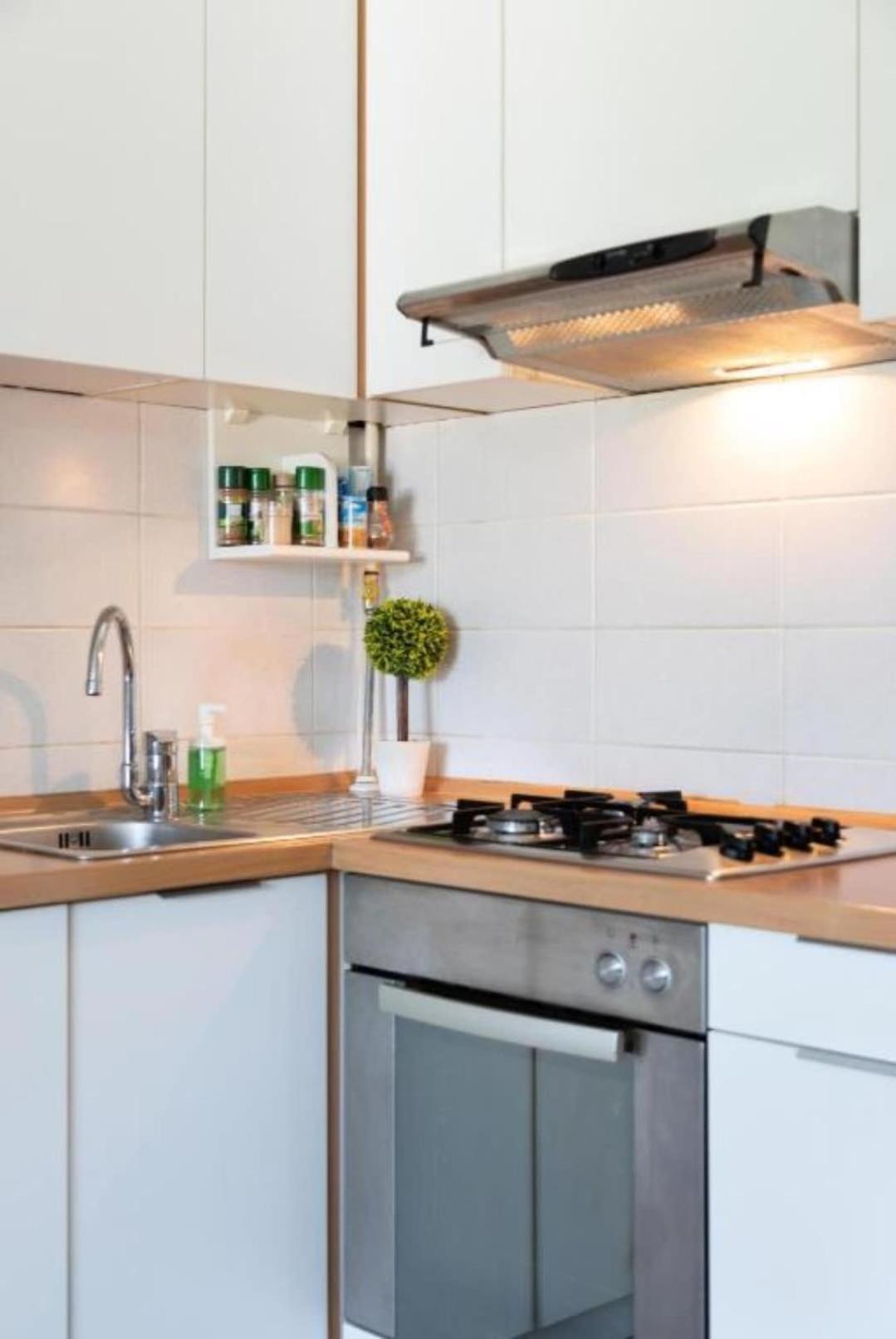 Tesla Apartment Urban Stay Zagreb Eksteriør bilde