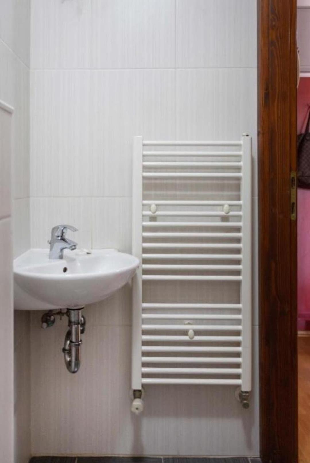 Tesla Apartment Urban Stay Zagreb Eksteriør bilde